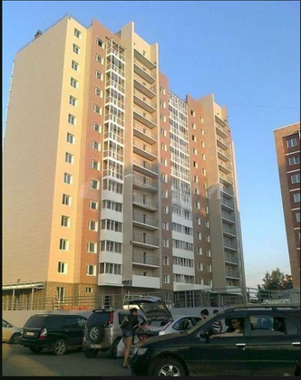 Продажа 2-комнатной квартиры 51 м², 11/18 этаж