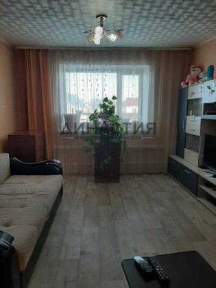 Продажа 2-комнатной квартиры 43,1 м², 1/2 этаж