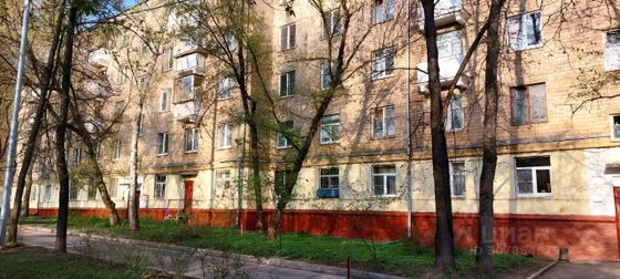 Продажа 2-комнатной квартиры 56 м², 1/5 этаж