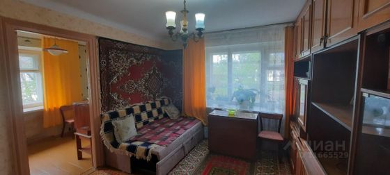 Продажа 2-комнатной квартиры 29,8 м², 3/3 этаж