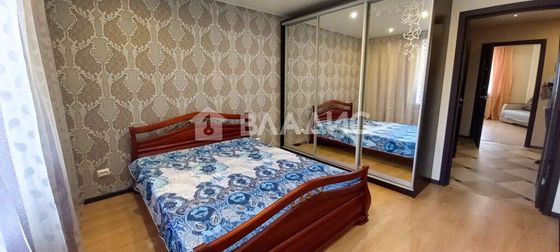 Аренда 2-комнатной квартиры 60 м², 3/6 этаж