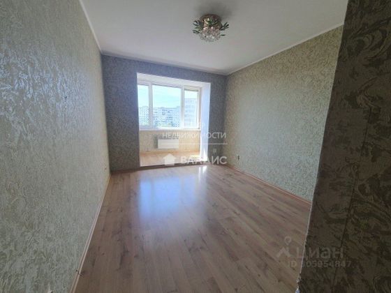 Продажа 3-комнатной квартиры 62,2 м², 5/5 этаж