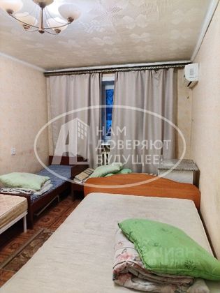 Продажа 3-комнатной квартиры 61 м², 1/5 этаж