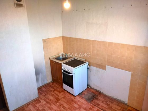 Продажа 2-комнатной квартиры 51,8 м², 5/12 этаж