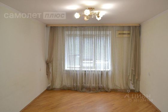 Продажа 3-комнатной квартиры 64,9 м², 10/10 этаж