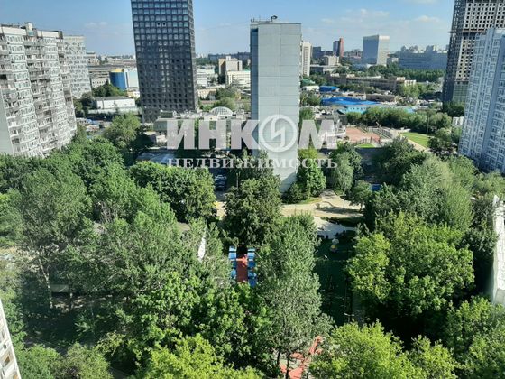 Продажа 2-комнатной квартиры 51,2 м², 15/17 этаж