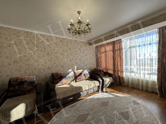 Продажа 2-комнатной квартиры 66 м², 4/8 этаж