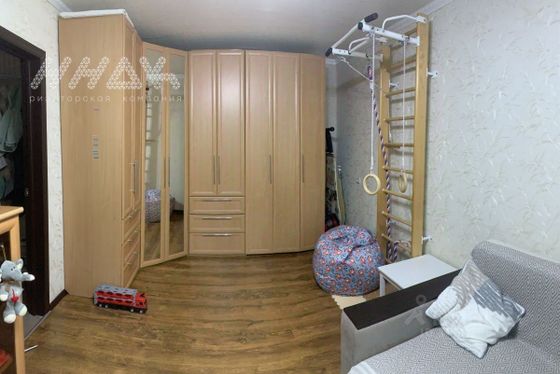 Продажа 2-комнатной квартиры 43,5 м², 5/9 этаж