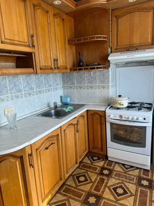 Аренда 2-комнатной квартиры 52 м², 8/10 этаж