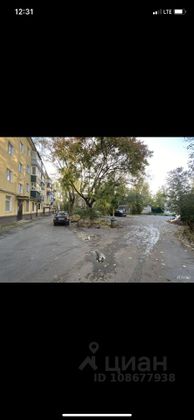 Аренда 3-комнатной квартиры 57 м², 2/4 этаж