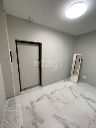 Продажа 3-комнатной квартиры 115 м², 6/25 этаж