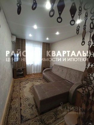 Продажа 1-комнатной квартиры 32,7 м², 3/9 этаж