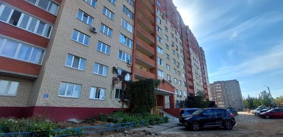 Продажа 1-комнатной квартиры 50 м², 11/12 этаж