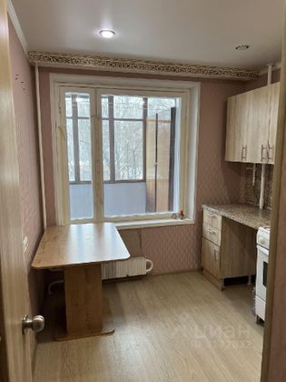 Продажа 2-комнатной квартиры 43,3 м², 3/14 этаж