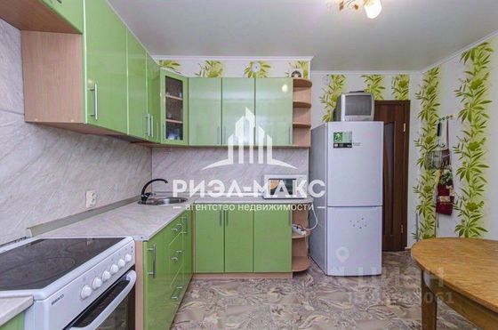 Продажа 1-комнатной квартиры 40,8 м², 16/17 этаж