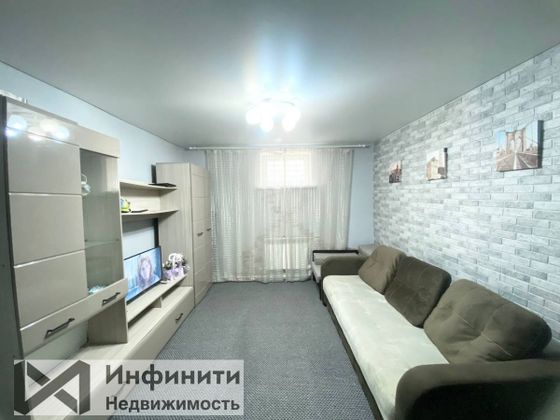 Продажа квартиры-студии 23 м², 1/3 этаж