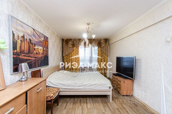 Продажа 4-комнатной квартиры 72,5 м², 3/5 этаж