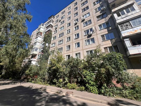 Продажа 1-комнатной квартиры 32,7 м², 9/9 этаж