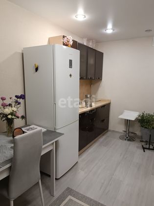 Продажа 1-комнатной квартиры 33,9 м², 5/9 этаж