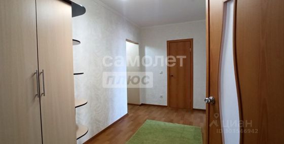 Аренда 2-комнатной квартиры 71,5 м², 10/16 этаж