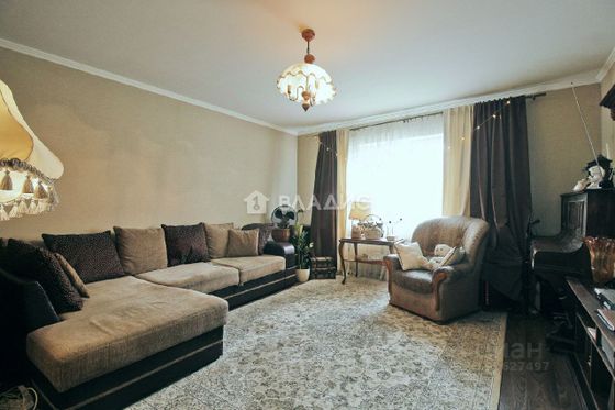 Продажа 3-комнатной квартиры 62 м², 2/3 этаж