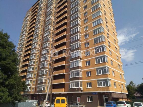 Продажа 2-комнатной квартиры 72,4 м², 9/22 этаж