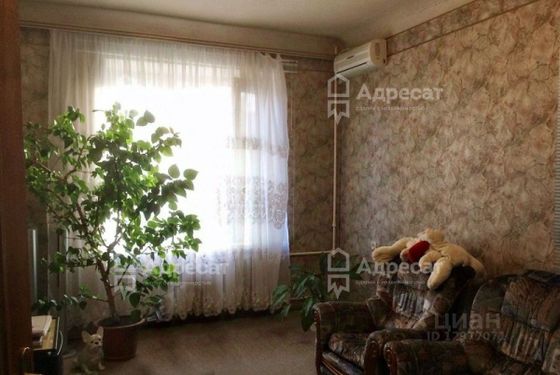 Продажа 4-комнатной квартиры 92,4 м², 3/5 этаж