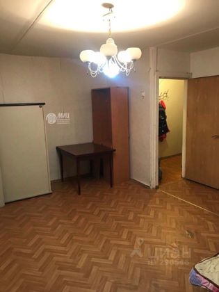 Продажа 1-комнатной квартиры 32,1 м², 2/5 этаж