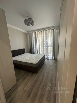 Аренда 2-комнатной квартиры 60 м², 14/23 этаж