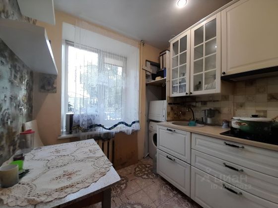 Продажа 3-комнатной квартиры 67,5 м², 1/5 этаж