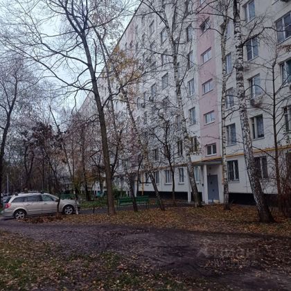 Продажа 3-комнатной квартиры 59 м², 9/9 этаж