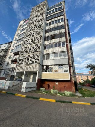 Продажа 3-комнатной квартиры 68 м², 9/10 этаж