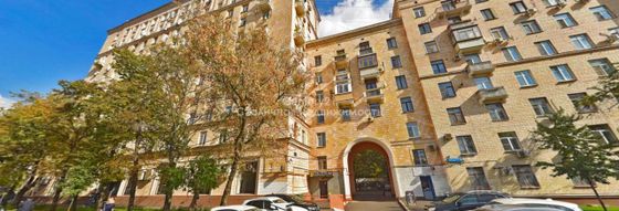 Продажа 3-комнатной квартиры 75 м², 3/8 этаж