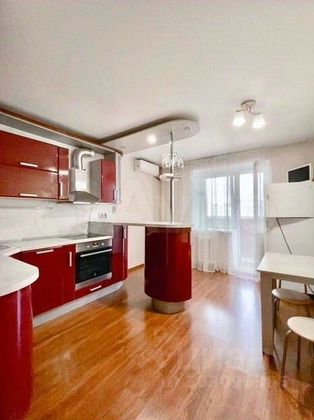 Продажа 1-комнатной квартиры 45 м², 8/10 этаж