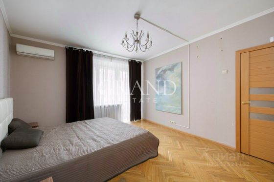 Продажа 3-комнатной квартиры 75 м², 2/9 этаж