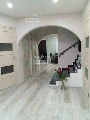 Продажа 2-комнатной квартиры 54,1 м², 8/9 этаж