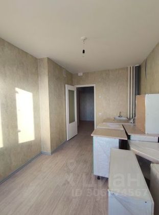 Аренда 2-комнатной квартиры 57,2 м², 13/17 этаж