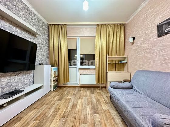 Продажа квартиры-студии 23,9 м², 11/17 этаж