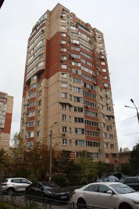 Продажа 2-комнатной квартиры 58 м², 10/17 этаж