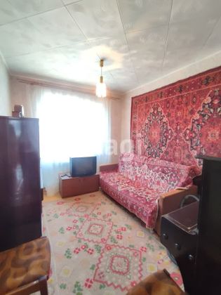 Продажа 3-комнатной квартиры 59,3 м², 2/5 этаж