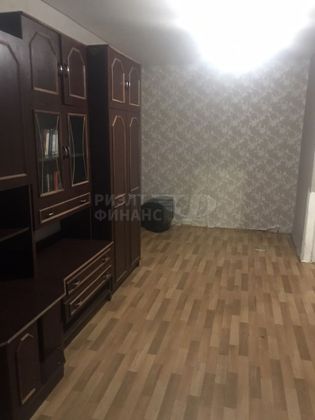 Продажа 1-комнатной квартиры 30,8 м², 4/5 этаж