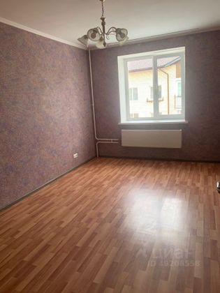 Продажа 1-комнатной квартиры 32,5 м², 3/3 этаж