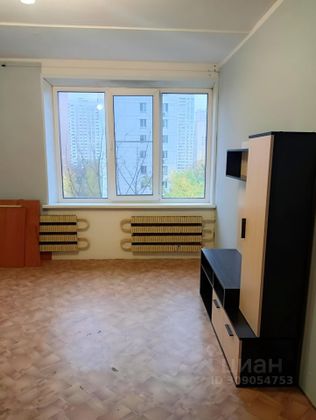 Продажа 1-комнатной квартиры 34,9 м², 8/12 этаж