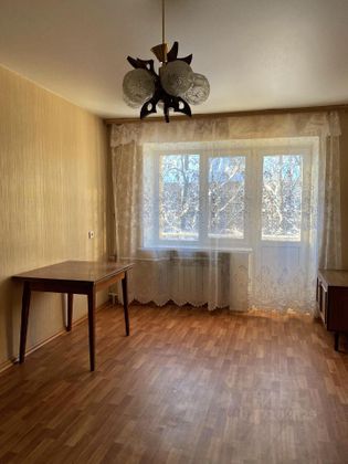 Продажа 2-комнатной квартиры 46 м², 4/4 этаж