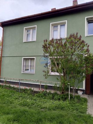 Продажа 2-комнатной квартиры 33 м², 2/2 этаж