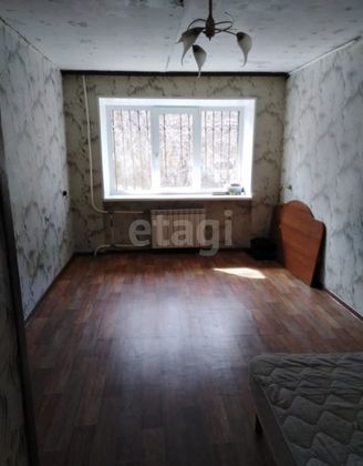 Продажа 1-комнатной квартиры 32,1 м², 1/5 этаж