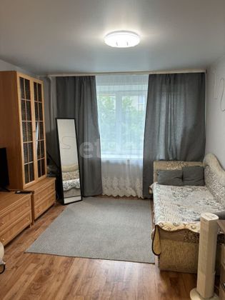 Продажа квартиры-студии 17,7 м², 4/5 этаж