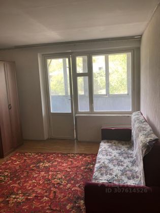 Продажа 1-комнатной квартиры 40 м², 4/16 этаж