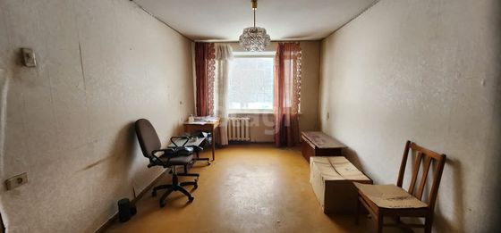 Продажа 2-комнатной квартиры 55 м², 2/5 этаж