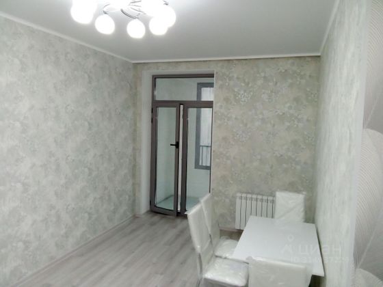 Продажа 2-комнатной квартиры 61,5 м², 9/24 этаж